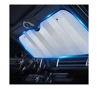 BEDPET Parasole Parabrezza Auto, per V W T Cross t-Cross 2019-2023 2024 Auto Visiera Parasole Protezione Luce Ultravioletta e Lsolamento Termico Coprisole,SUV