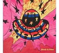 Bedpost Orcale - BREAK OF DAWN