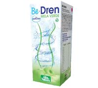 Bedren Mela Verde 500 ml - Integratore Drenante