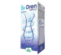 BEDREN Mirtillo 500ml