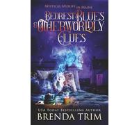 Bedrest Blues & Otherworldly Clues: Paranormal Women's Fiction