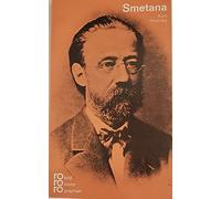 Bedrich Smetana