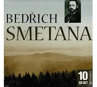 Bedrich Smetana - A Portrait