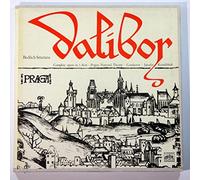Bedrich Smetana - Dalibor