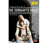 Bedrich Smetana - Die verkaufte Braut