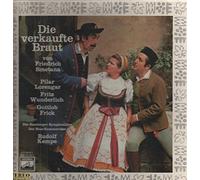 Bedřich Smetana - Die Verkaufte Braut