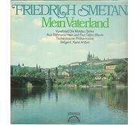 Bedřich Smetana - Mein Vaterland