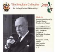 Bedrich Smetana Music By Smetana, Verdi, Reznicek, Puccini, Mozart,... (CD)