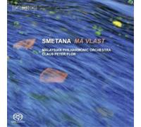 Bedrich Smetana Smetana: Ma Vlast (CD)