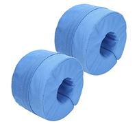 Bedridden, cuscino per pazienti con tallone, antidecubito, poggiagambe sollevante, forte supporto per anziani