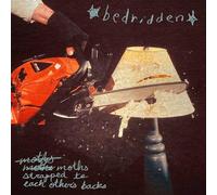 Bedridden - Moths Strapped To Each Other'S Back