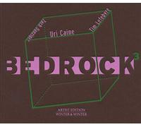 Bedrock