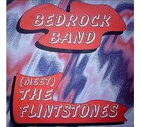 Bedrock's Band - (Meet) The Flintstones