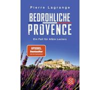 Bedrohliche Provence: Der perfekte Urlaubskrimi für den nächsten Provence-Trip: 10