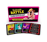 Bedroom Battle Game |