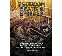 Laurent Fintoni Bedroom Beats & B-sides (Tascabile)