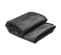 Bedroom Bliss XR Brands - Coperta Impermeabile - Nero