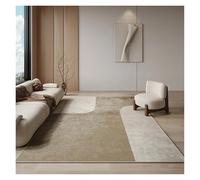 Bedroom Decor Plush Carpet Light Carpets For Living Room Washable Lounge Floor Mat Fluffy Soft Cloakroom Rug(Color8,80x120cm(31x46in))