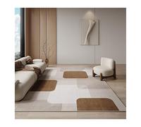 Bedroom Decor Plush Carpet Light Carpets For Living Room Washable Lounge Floor Mat Fluffy Soft Cloakroom Rug(Color1,180x200cm(70x78in))