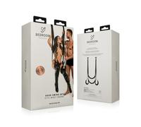 Bedroom Fantasies Altalena Sexy Kinky per il Soffitto