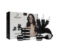 Bedroom Fantasies Bedroom Fantasies - Silver Moon