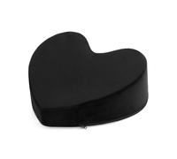 Bedroom Fantasies Bedroom Fantasies - The Heart Cuscino di Posizionamento - Nero