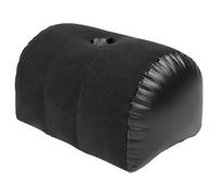 Bedroom Fantasies The Straddler Inflatable Pillow Black