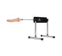 Bedroom Fantasies Bedroom Fantasies - Macchina del Sesso con Dildo e Telecomando