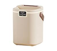 Bedroom Humidifier - 2L Quiet Water Tank Top-Fill Easy-to-Clean | Humidifier Portable Handle Design Whisper-Quiet Comfortable Air for Home Living Room Kids Room Dorm Office Hotel