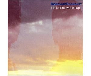 Bedroom Rockers - The Tundra Workshop