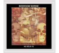 Bedroom Shrine No Deja Vu (CD)