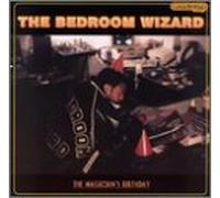 Bedroom Wizard - Magician S Birthday