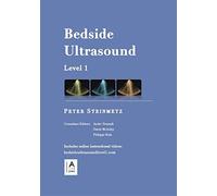 Bedside ultrasound: level 1 - first edition - Steinmetz Peter