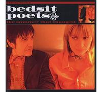 Bedsit Poets - Summer That Changed