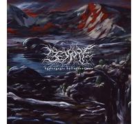 Bedsore - Hypnagogic Hallucinations