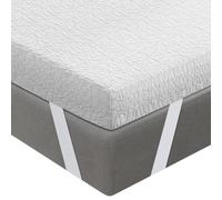 BedStory 10 cm Topper 150 x 190