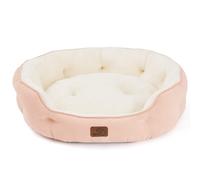 Bedsure Cuccia per cani di piccola taglia lavabile grande cuccia per gatti e