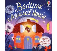 Bedtime at Mouse's House
