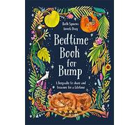 Libro della buonanotte per il pancione – Il regalo perfetto per genitori in attesa