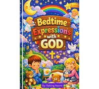 Bedtime Expressions With God