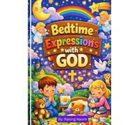 Bedtime Expressions With God