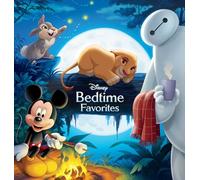 Bedtime Favorites-3rd Edition