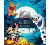 Bedtime Favorites (Copertina rigida) Storybook Collection