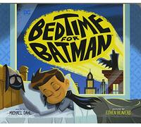Bedtime for Batman