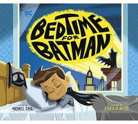 Bedtime for Batman