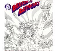 Bedtime For Democracy by Dead Kennedys