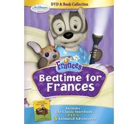 Bedtime for Frances - Bedtime for Frances