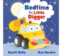 Bedtime for Little Digger : Volume 1