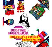 Bedtime Handbook: Ocean Meet's a Monster