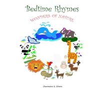 Bedtime Rhymes: Wonders of Nature